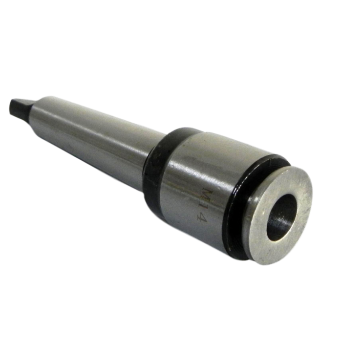 Rigid Tapping holder set MT2 M6M16